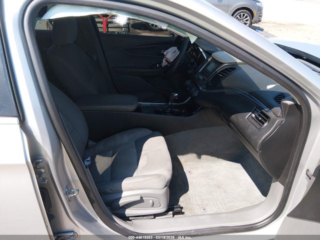 Chevrolet Impala 1ls