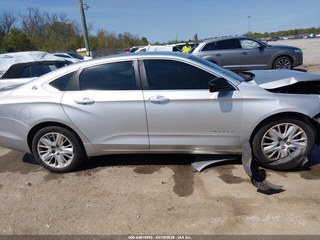 Chevrolet Impala 1ls