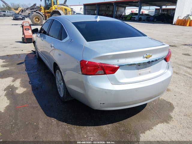 Chevrolet Impala 1ls