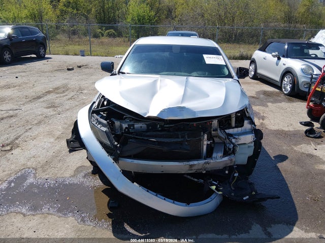 Chevrolet Impala 1ls