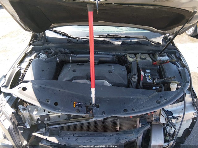 Chevrolet Impala 1ls