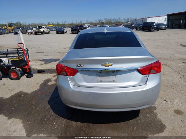 Chevrolet Impala 1ls