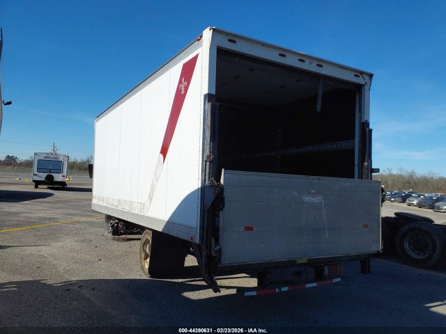 Isuzu Dsl Reg At
