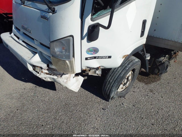 Isuzu Dsl Reg At