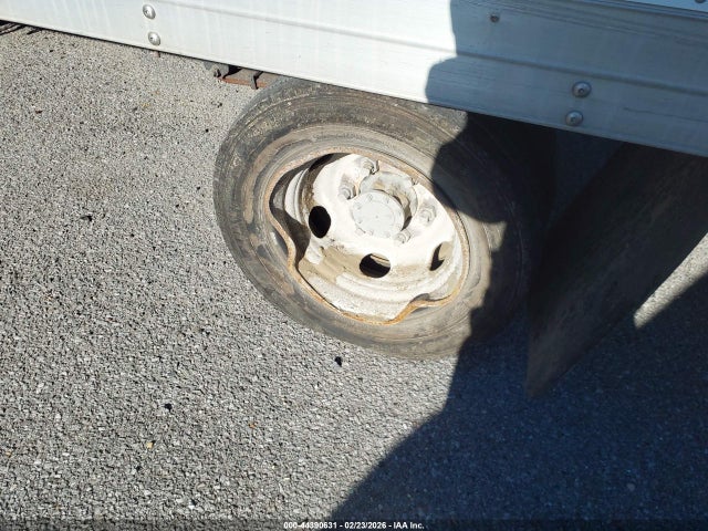 Isuzu Dsl Reg At