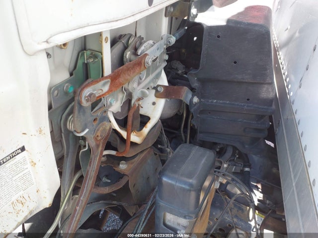 Isuzu Dsl Reg At