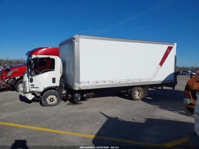 Isuzu Dsl Reg At