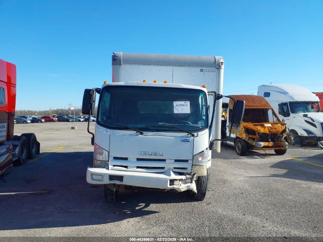 Isuzu Dsl Reg At