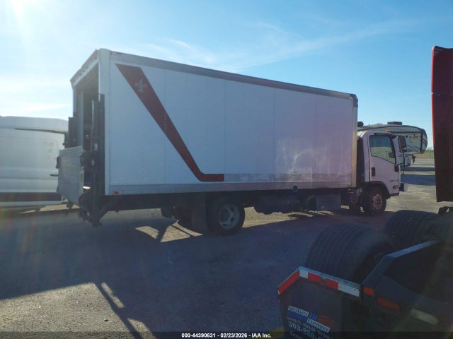 Isuzu Dsl Reg At
