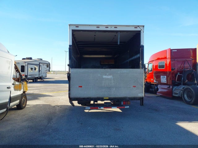 Isuzu Dsl Reg At