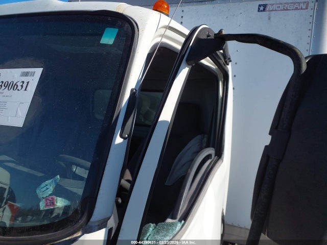 Isuzu Dsl Reg At