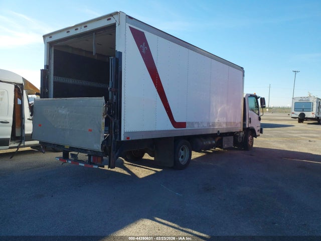 Isuzu Dsl Reg At