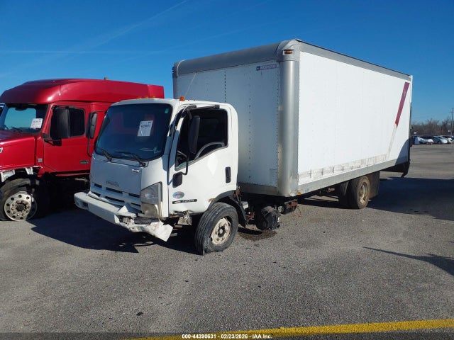 Isuzu Dsl Reg At