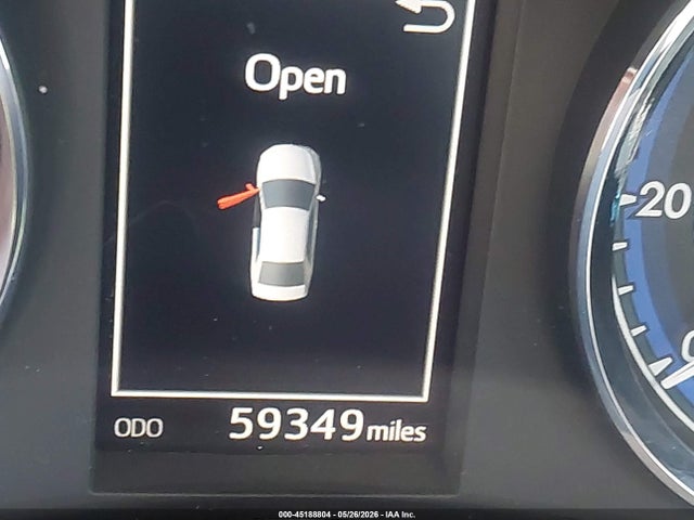 Toyota Corolla Se