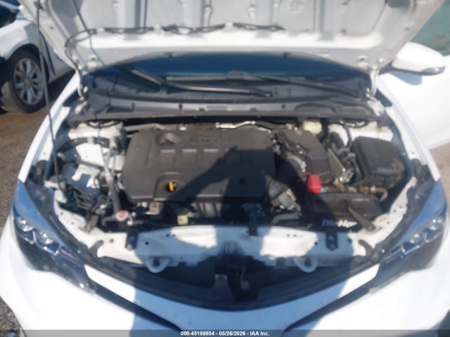 Toyota Corolla Se