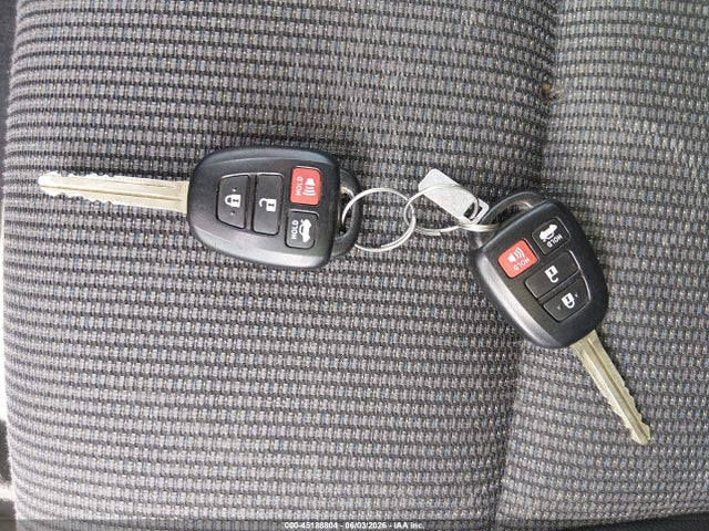 Toyota Corolla Se