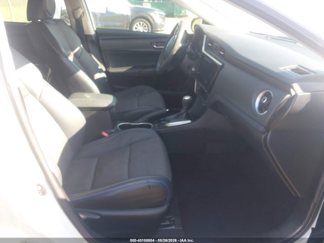 Toyota Corolla Se