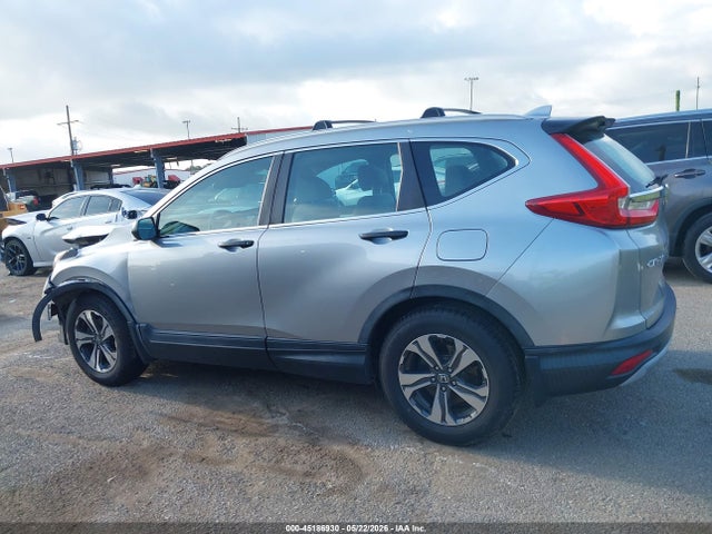 Honda CR-V Lx