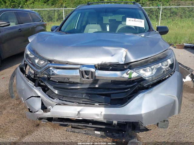 Honda CR-V Lx