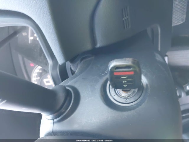 Honda CR-V Lx