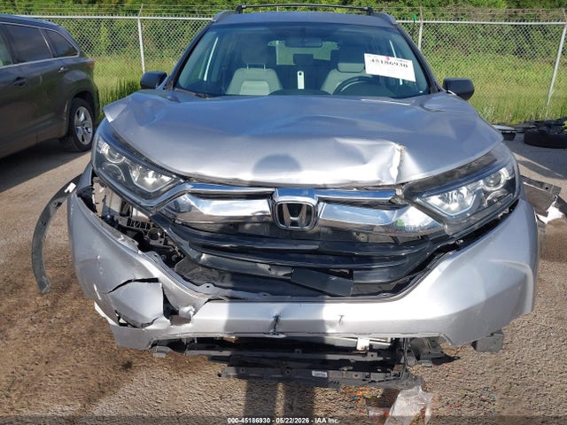 Honda CR-V Lx