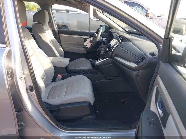 Honda CR-V Lx
