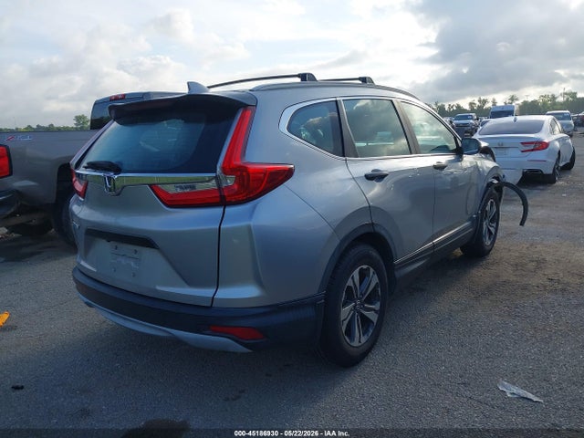 Honda CR-V Lx