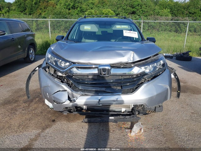 Honda CR-V Lx
