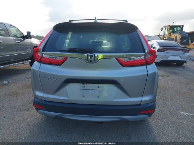 Honda CR-V Lx