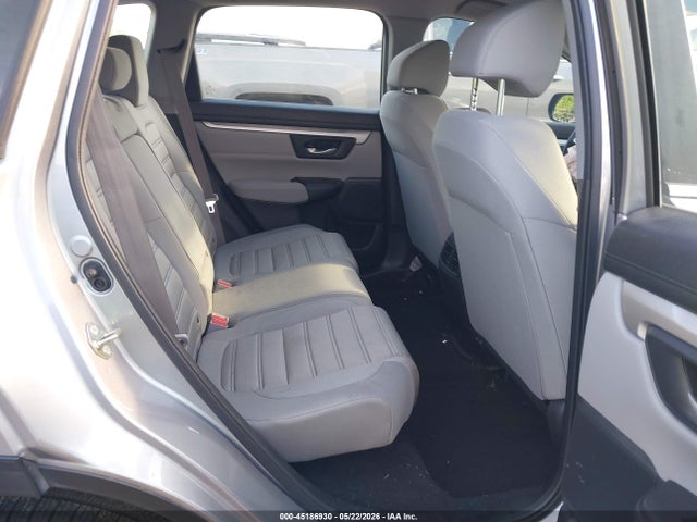 Honda CR-V Lx