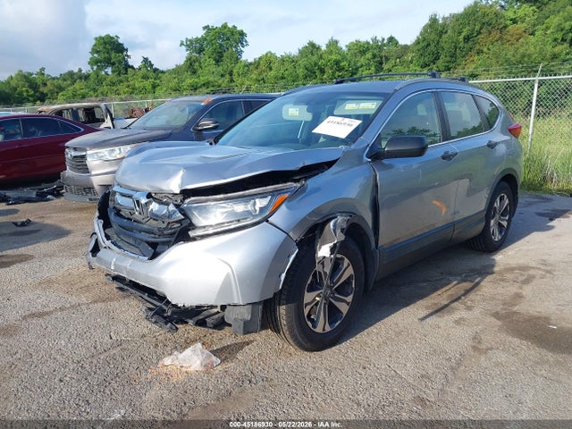 Honda CR-V Lx