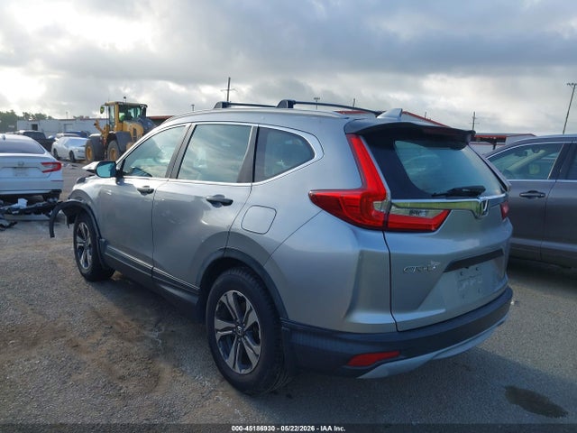Honda CR-V Lx