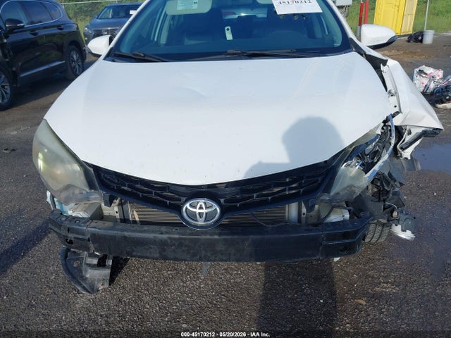 Toyota Corolla S Plus