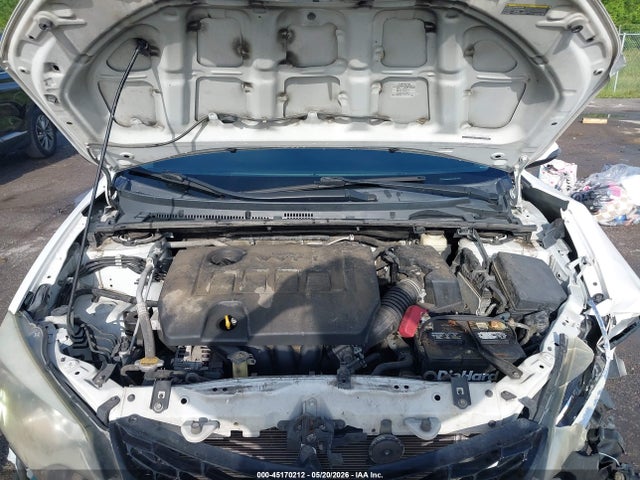 Toyota Corolla S Plus