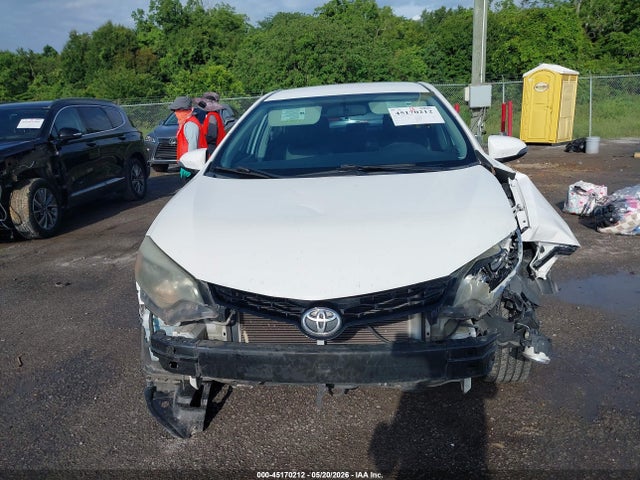 Toyota Corolla S Plus