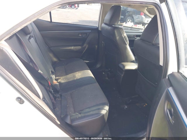 Toyota Corolla S Plus
