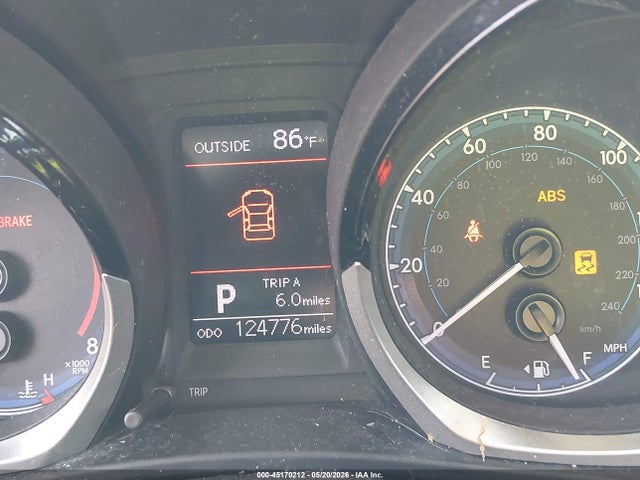 Toyota Corolla S Plus