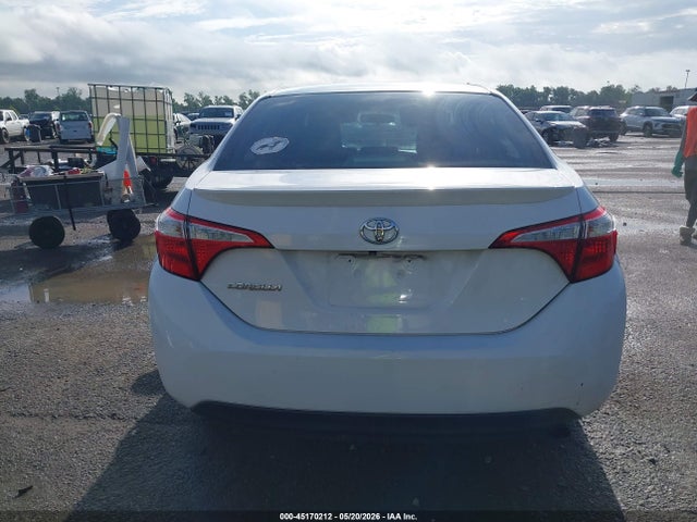 Toyota Corolla S Plus