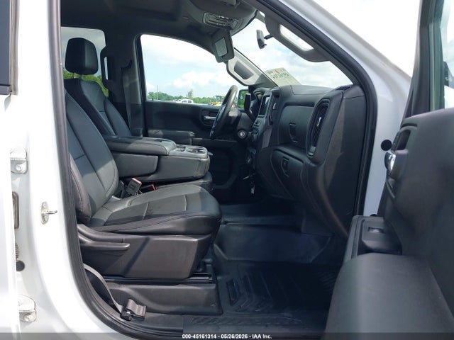 Chevrolet Silverado 1500 Work Truck