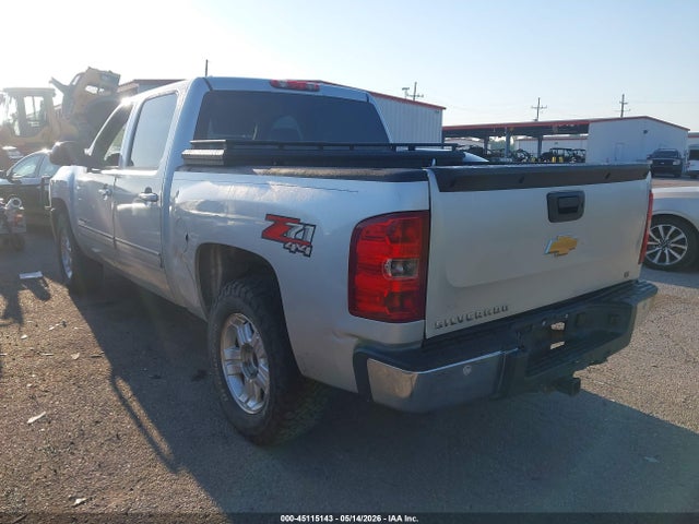 Chevrolet Silverado 1500 Lt