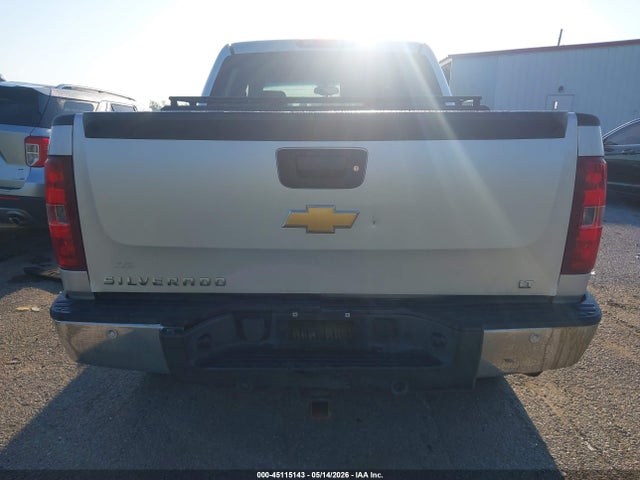 Chevrolet Silverado 1500 Lt