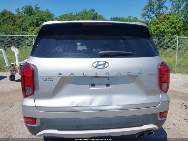 Hyundai PALISADE Sel