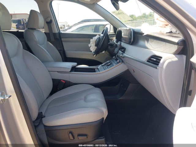 Hyundai PALISADE Sel