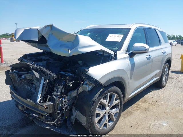 Hyundai PALISADE Sel