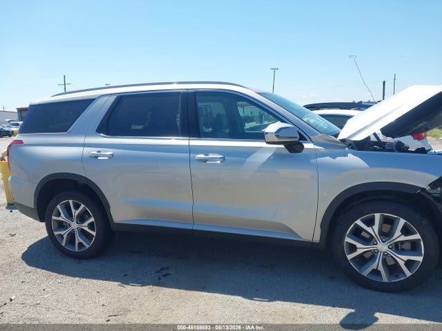 Hyundai PALISADE Sel