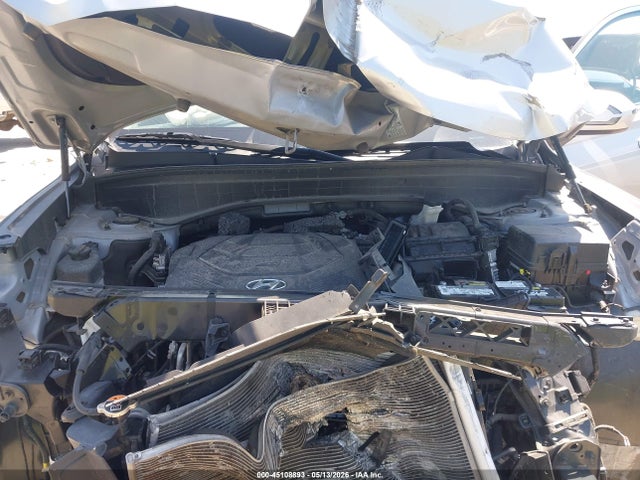 Hyundai PALISADE Sel