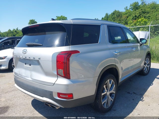 Hyundai PALISADE Sel