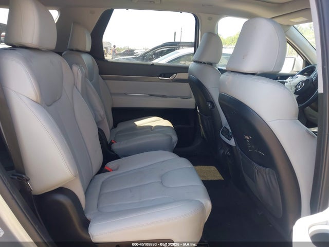 Hyundai PALISADE Sel