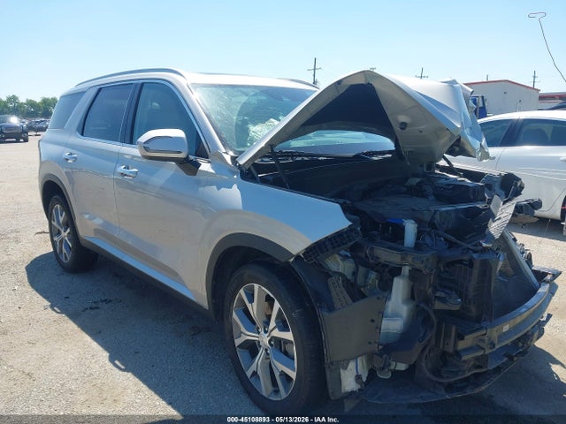Salvage Hyundai PALISADE Image