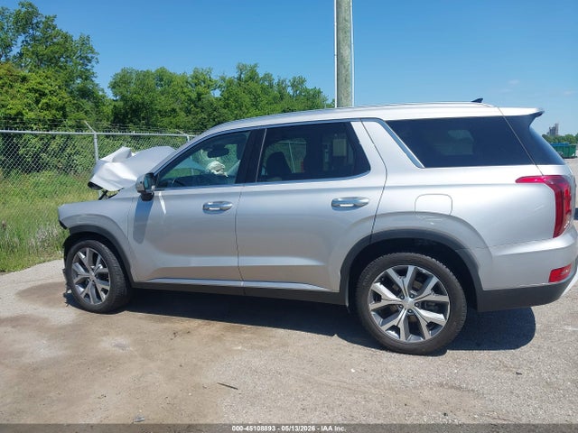 Hyundai PALISADE Sel